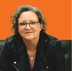 Susan Baier