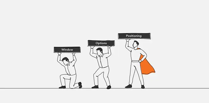 Types of Agency Partnerships: Window, Options, or Positioning?