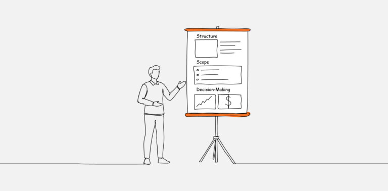 Website Proposals That Get Approved: Structure, Scope, and Decision-Making