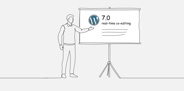 WordPress 7.0 Is the Biggest Core Release in 8 Years. Here’s Your Agency’s Game Plan.