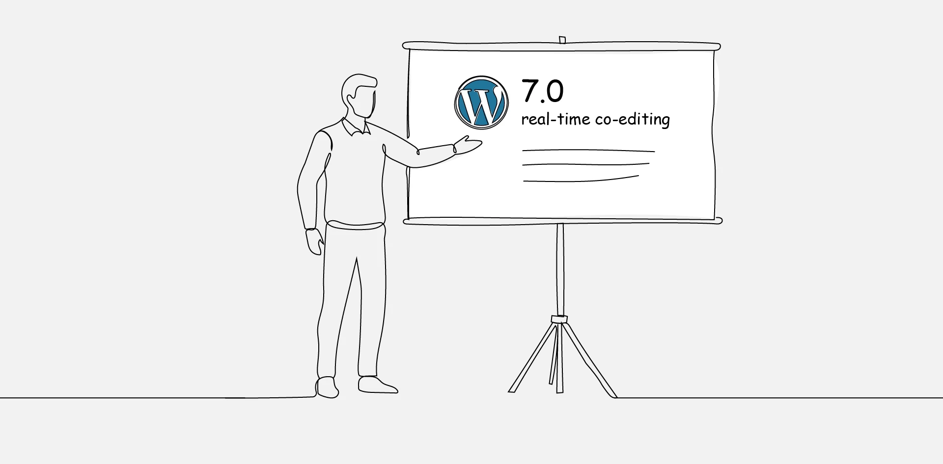 WordPress 7.0 Is the Biggest Core Release in 8 Years. Here’s Your Agency’s Game Plan.