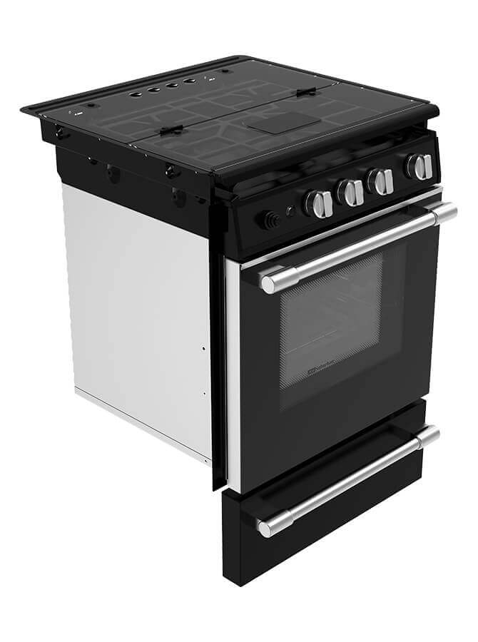 RV stove White Label IQ