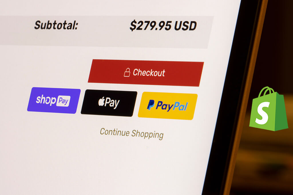 Ecommerce Management