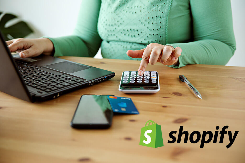 Shopify Cost