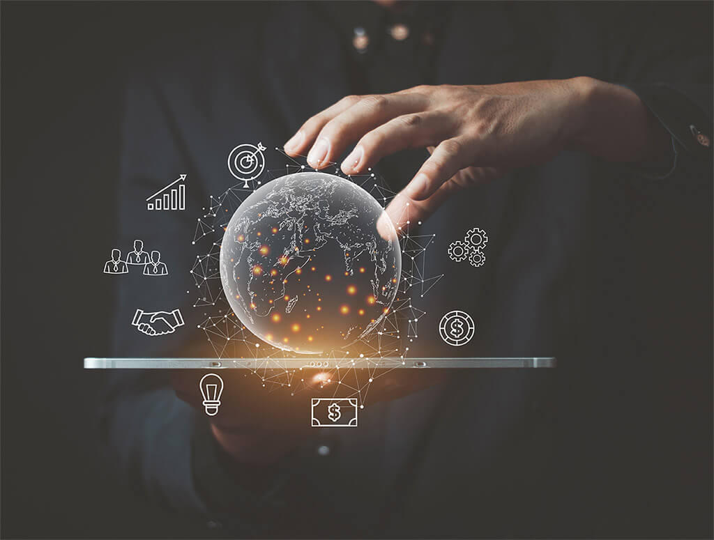 Outsourcing Web Development
