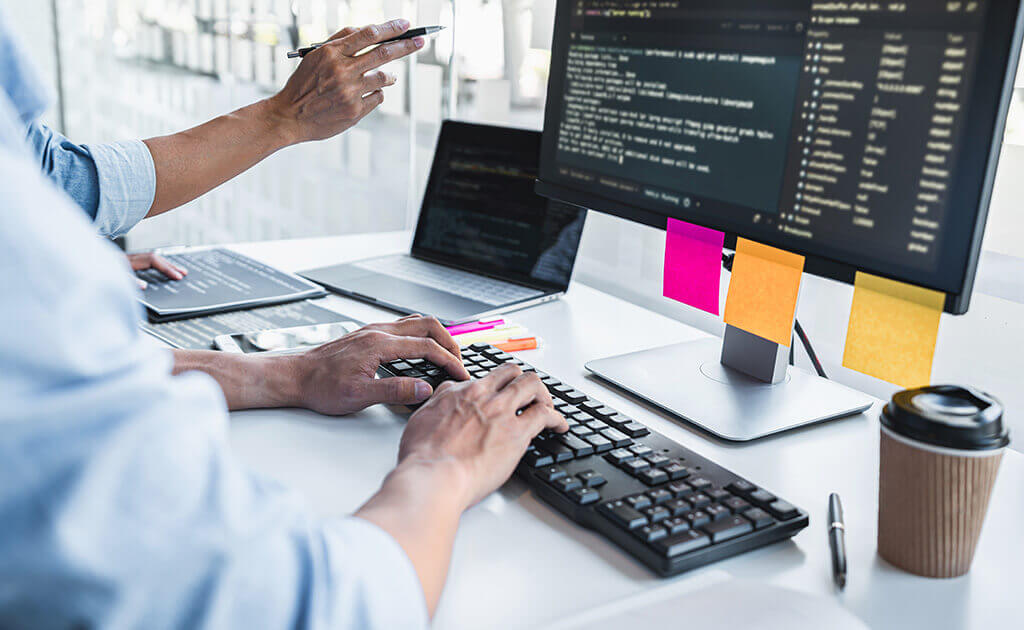 Website Development