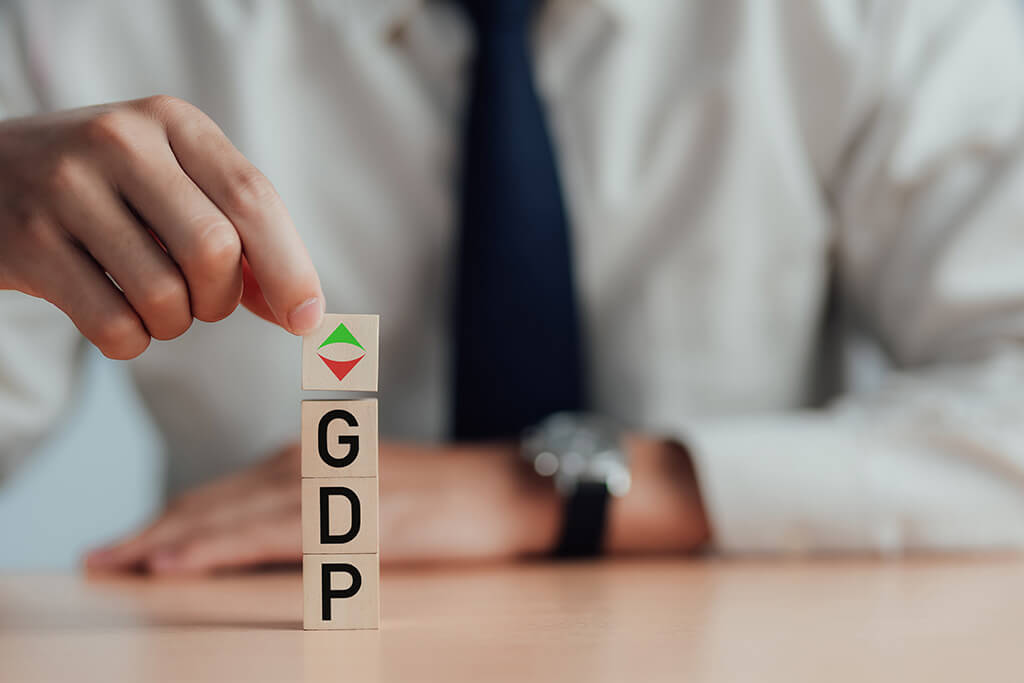 GDP