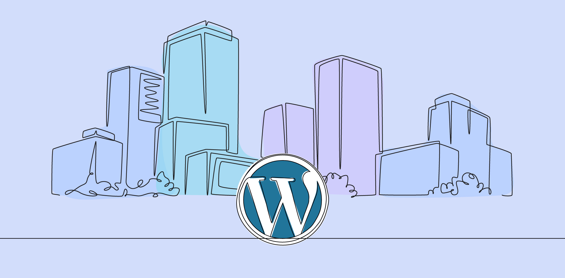 Steps to Make- WordPress ENTERPRISE READY