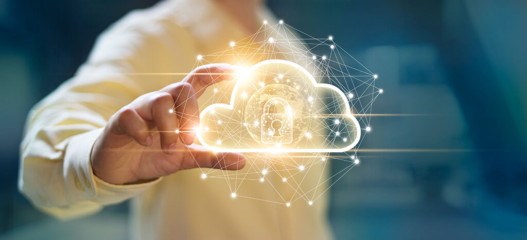Cloud Computing Data And Security