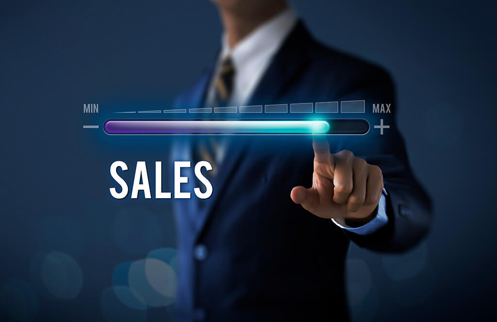 Sales Growth
