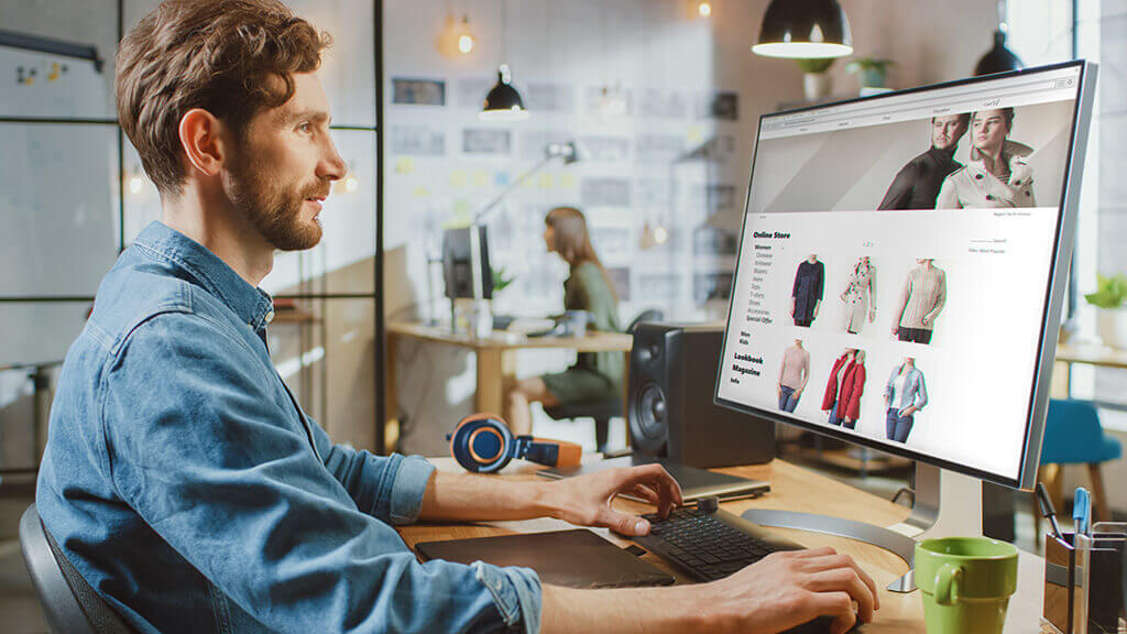 Shopify Development