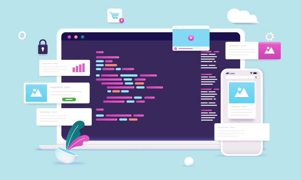 Drag And Drop Page Builder