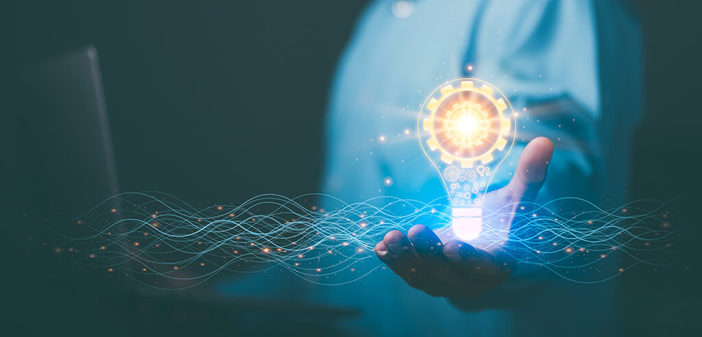 Light Bulb Icon