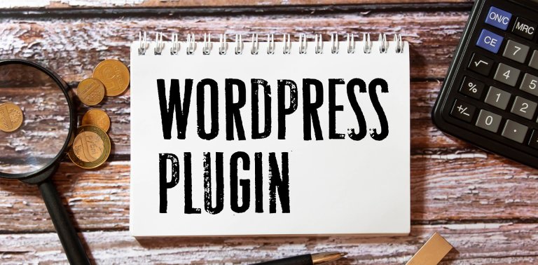 WordPress Plugin