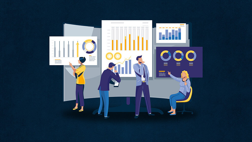 Ecommerce Analytics