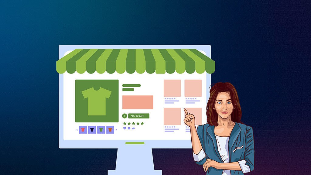 Shopify Cart