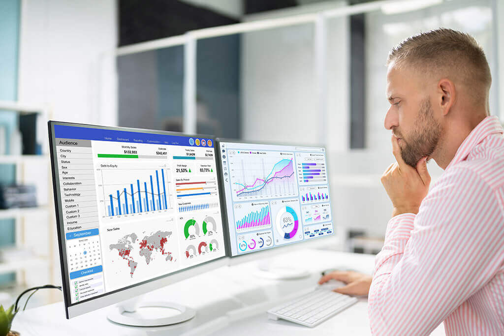 Multiple Metrics