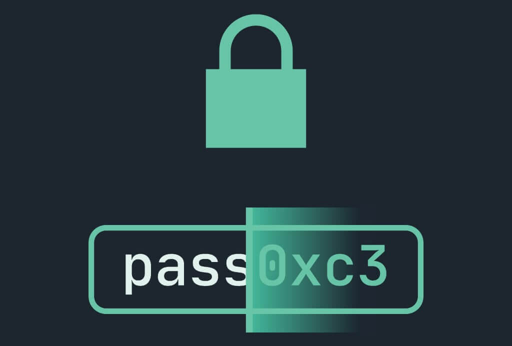 Passcode