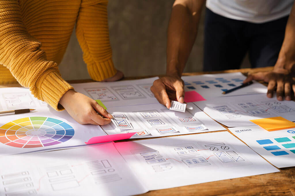 Branding And Designing