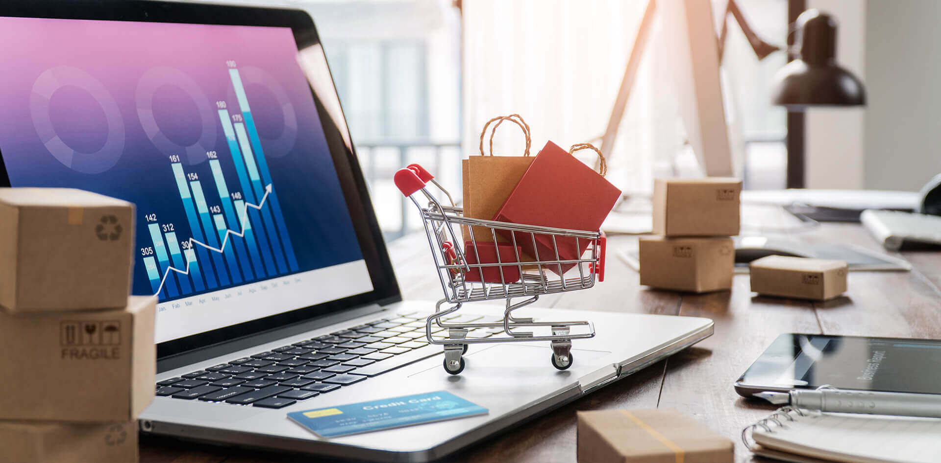 Top 6 <em>Ecommerce Metrics</em> You Should Be Tracking