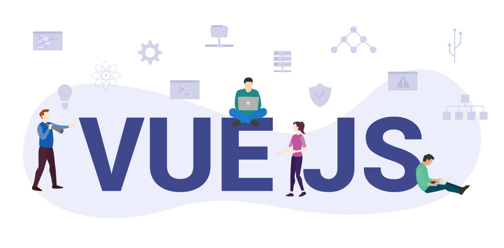 All You Want to Know About the <em>Vue.js Framework</em>