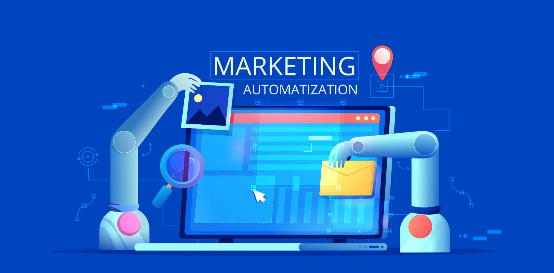 Automated <em>Email Marketing</em>: A Detailed Guide