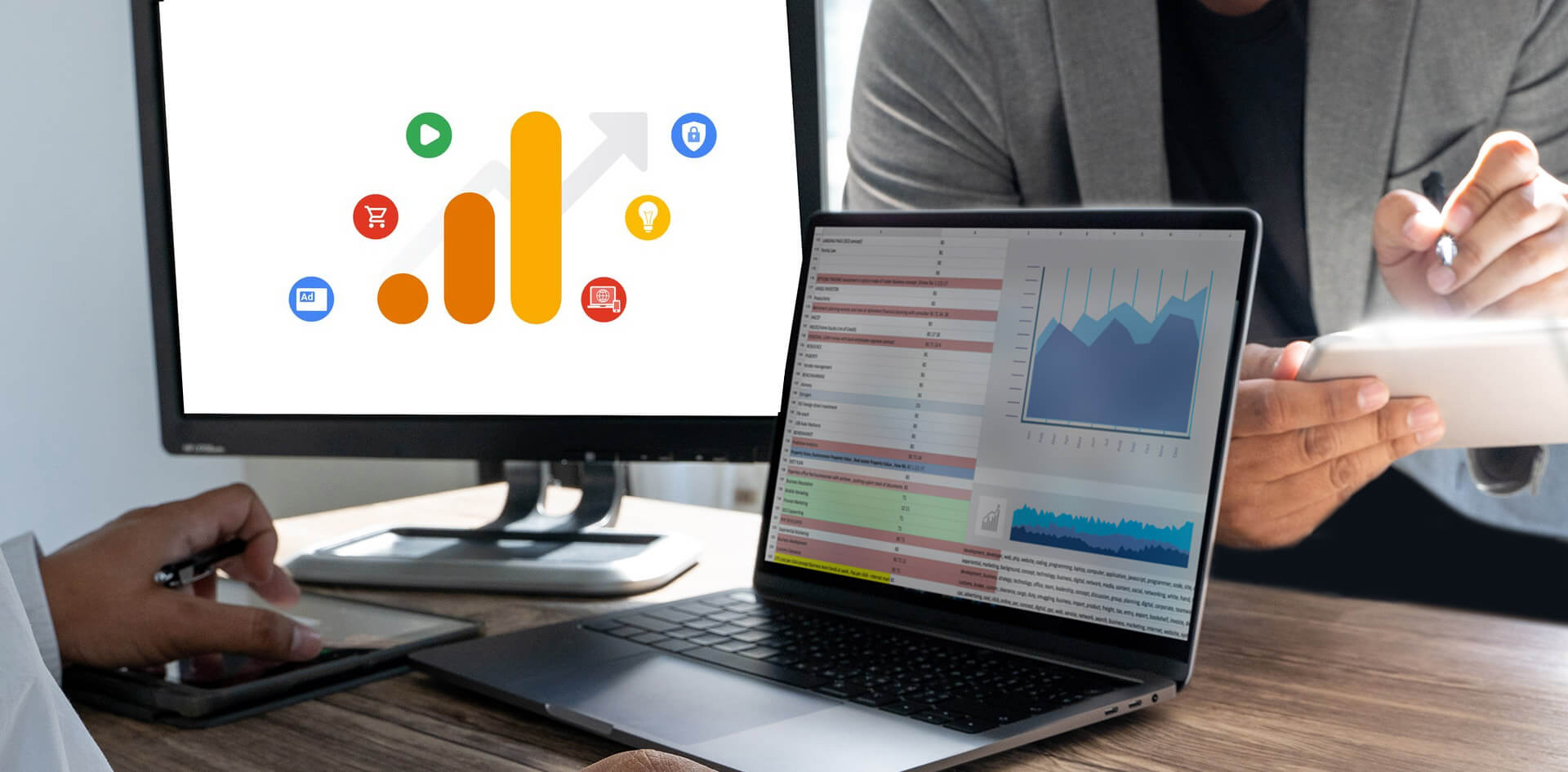 How to Migrate to <em>Google Analytics 4</em>?