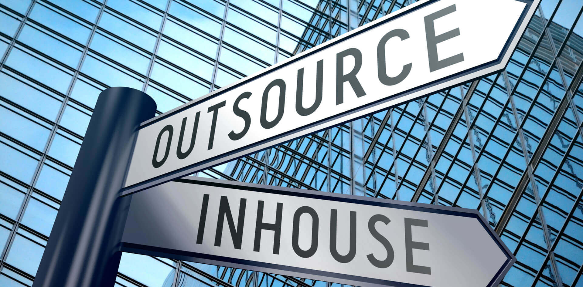 In-house or <em>Outsource</em>?