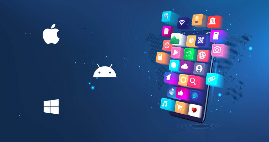 native apps image