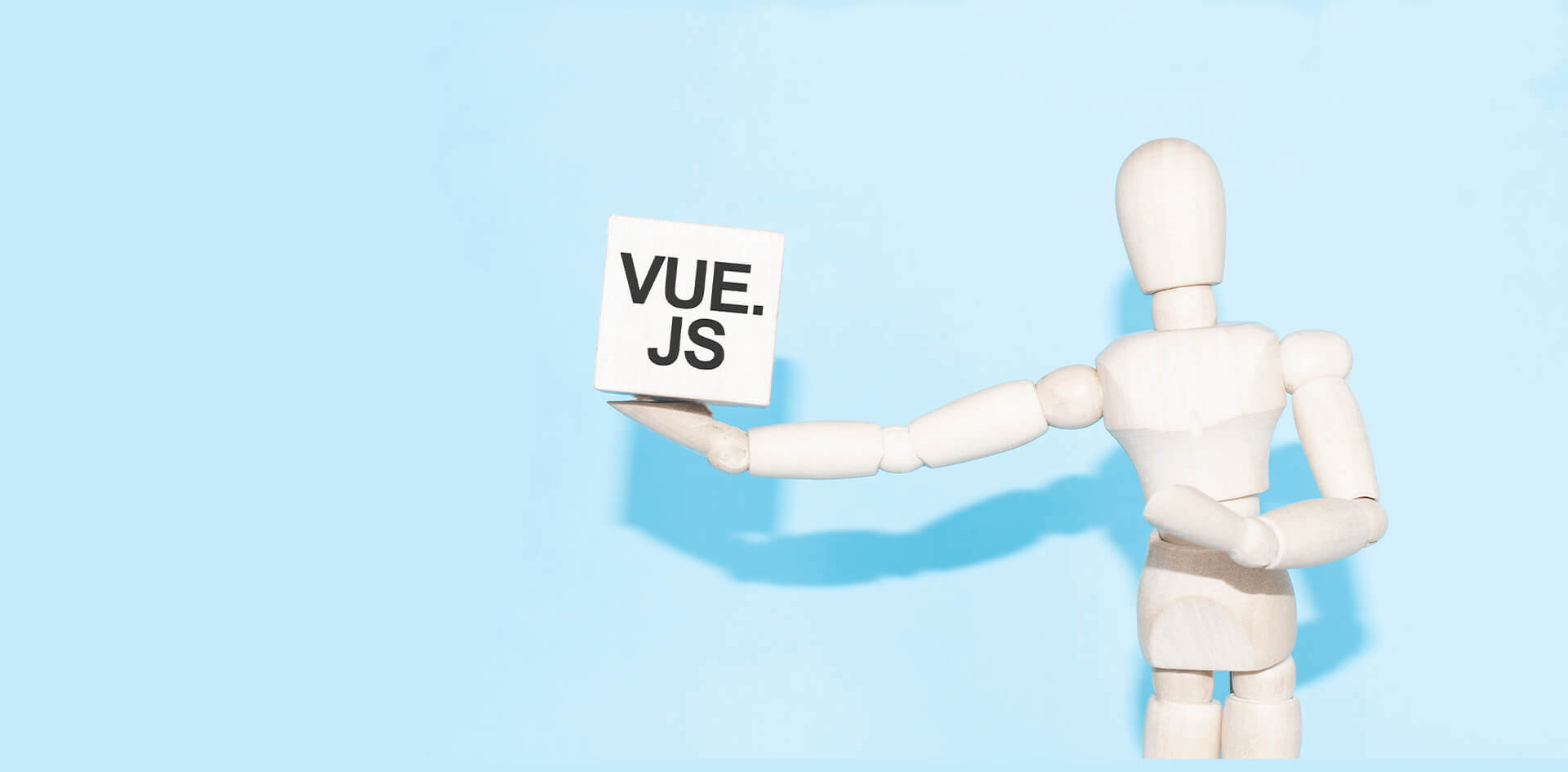 What Does <em>Vue.js Mean</em> for You as the <em>End-user</em>, and Why?