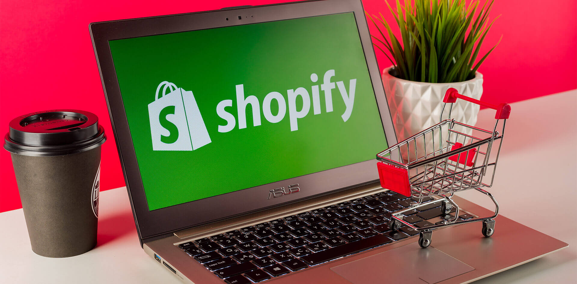 Why <em>Use Shopify</em> to Manage My Ecommerce Site?