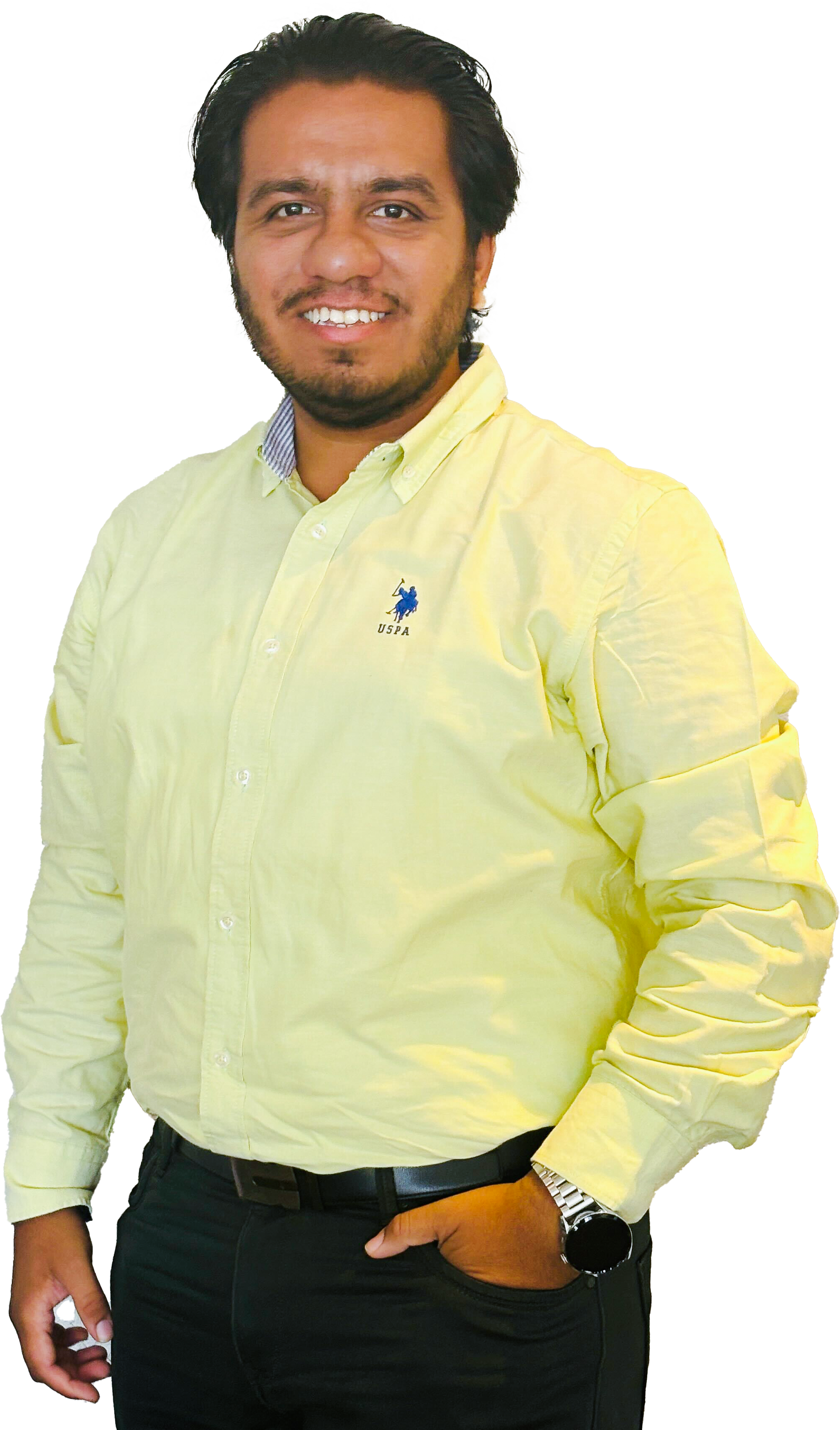 Deepak Ravtani