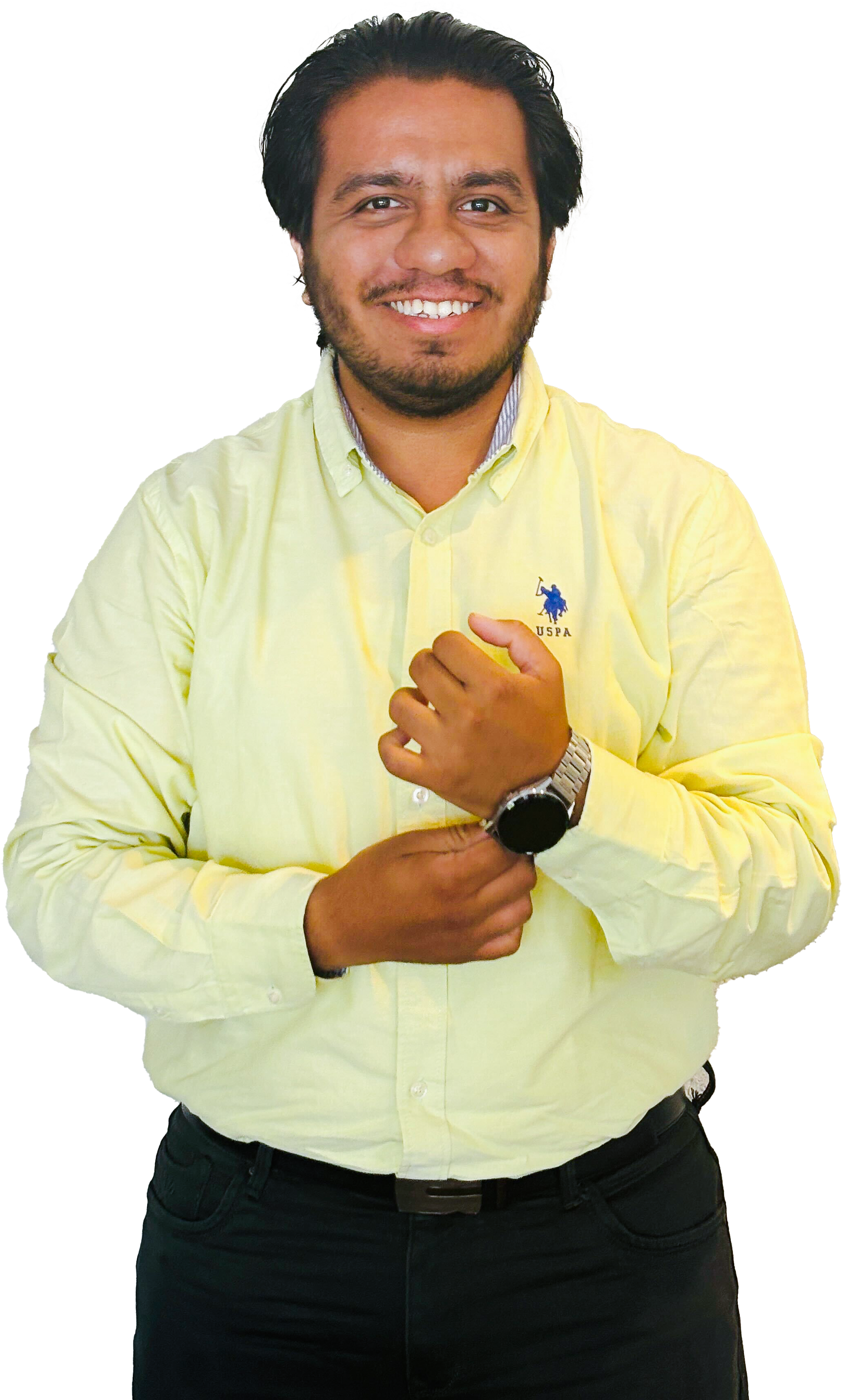 Deepak Ravtani