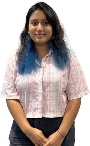 Kiran Thakur