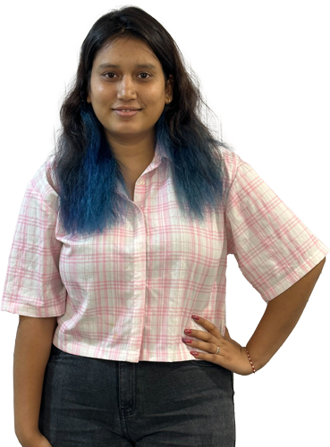 Kiran Thakur