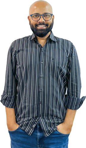 Manthan Rana