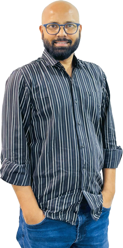 Manthan Rana