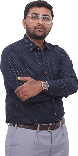 Nikunj Bhimani