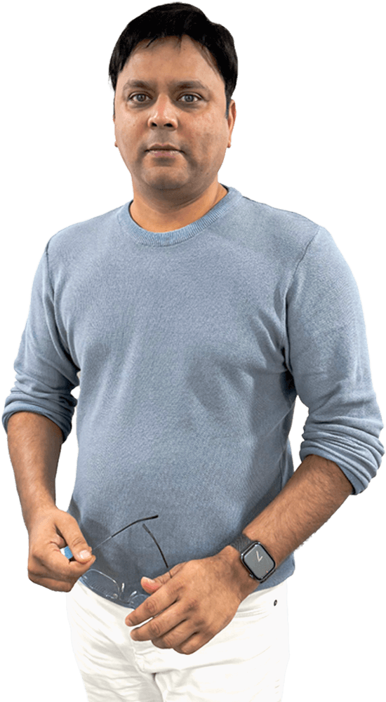Nishant Rana