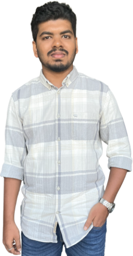 Prajwal Dessai