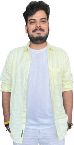 Shishupal Dagde