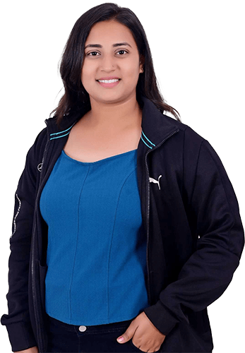 Shubhangi Virkar
