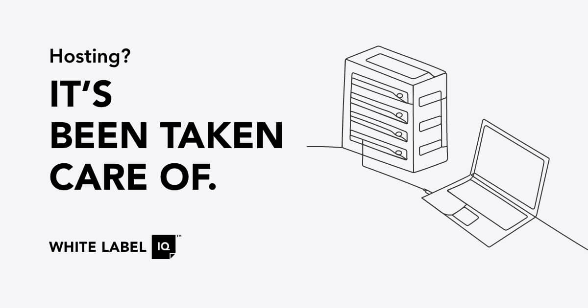 White label wordpress managed aws hosting services