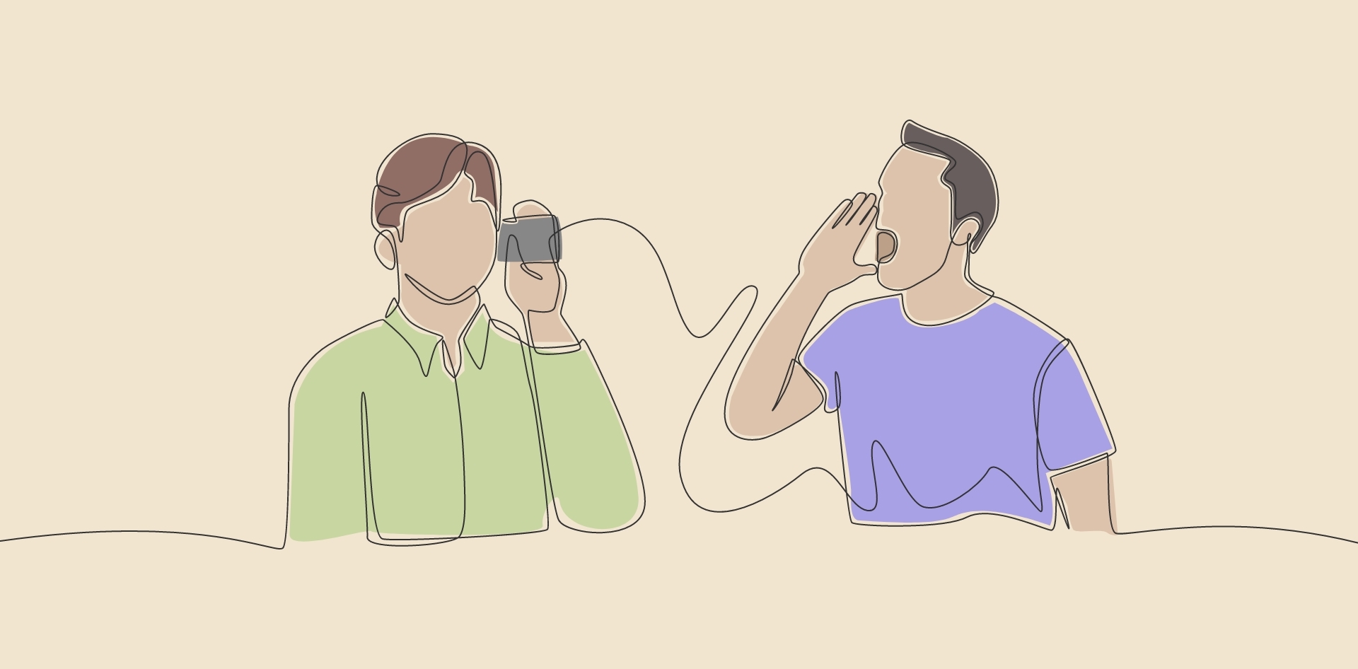 I Don’t Speak <em>“Developer”</em>