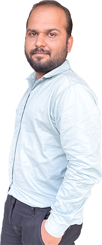 Mehul Gohel