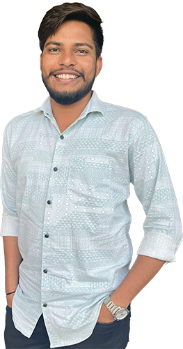 Rajesh Raval