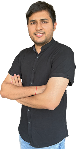 Rushi Shah
