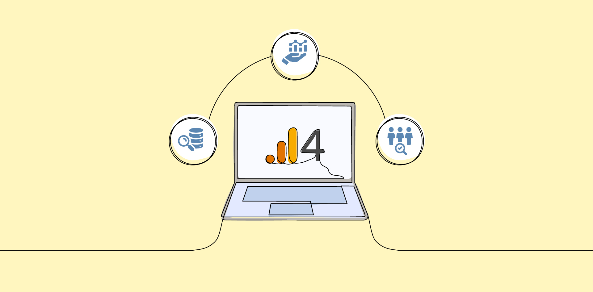 3 Interesting Features in Google Analytics 4 to <em>Make Up for Lost Data</em>