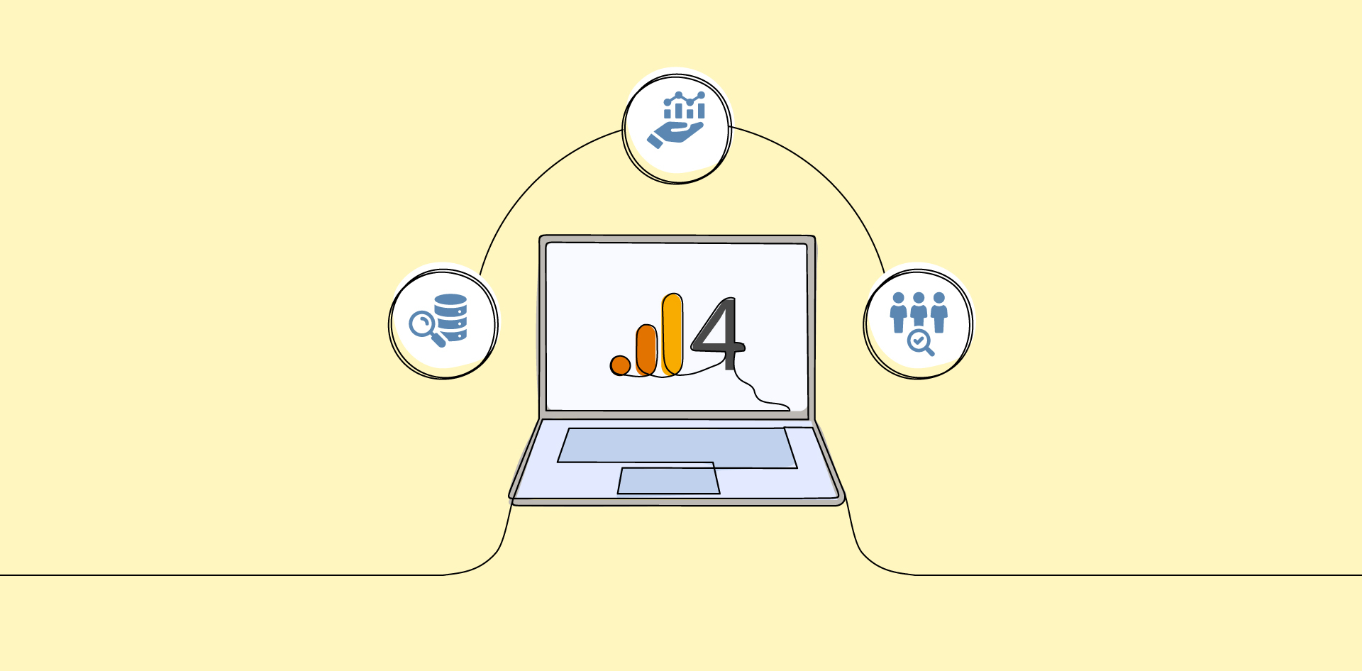 Interesting Analytics & Lost Data