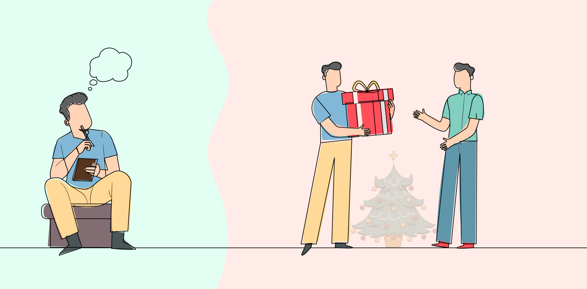 The Art of Client Gifting